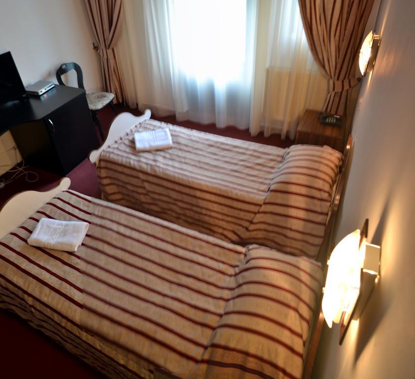 Hotel Marion Padurea Rotunda*** Reghin Kamer foto