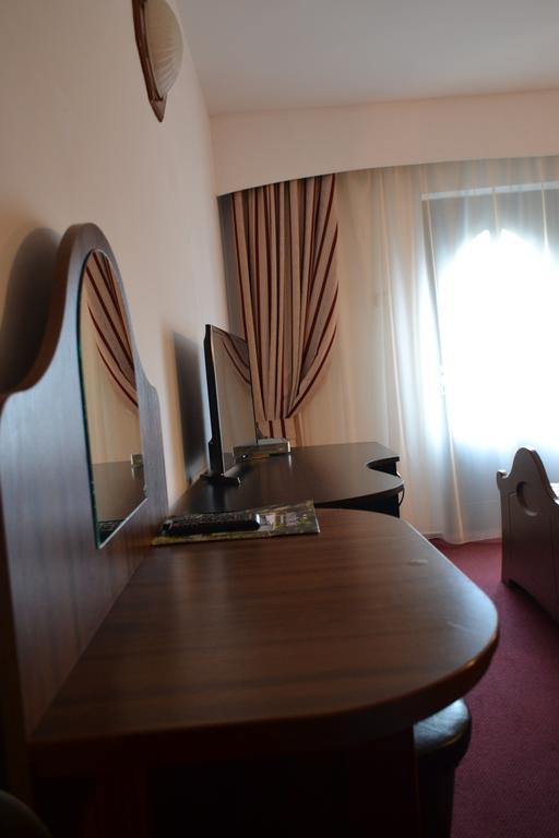 Hotel Marion Padurea Rotunda*** Reghin Kamer foto