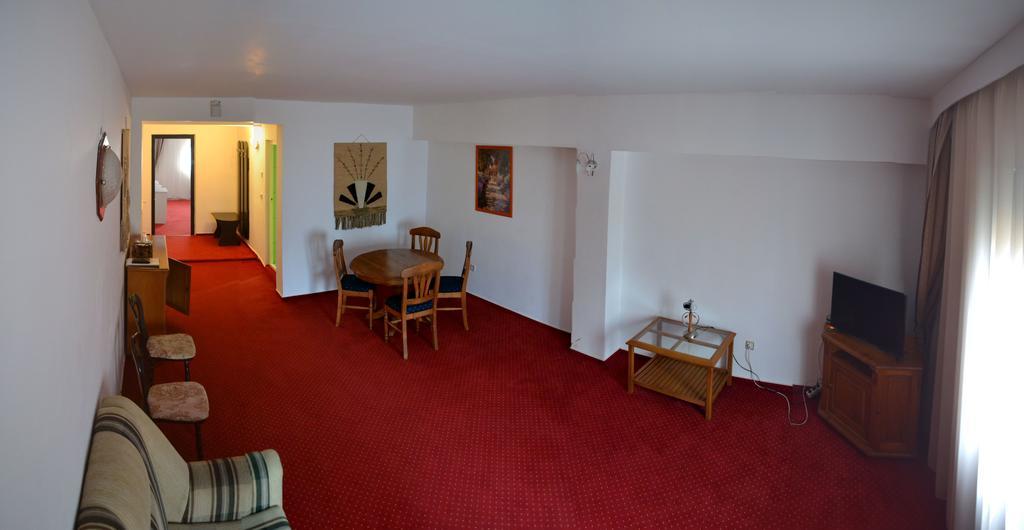 Hotel Marion Padurea Rotunda*** Reghin Kamer foto