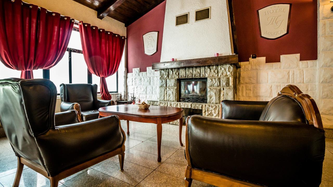 Hotel Marion Padurea Rotunda*** Reghin Buitenkant foto
